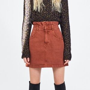 Zara Skirt